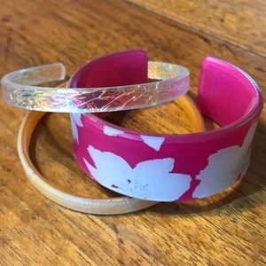 Eco-friendly jewelry